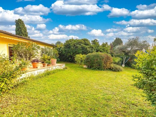 Villa Bardolino, Verona ilçesinde