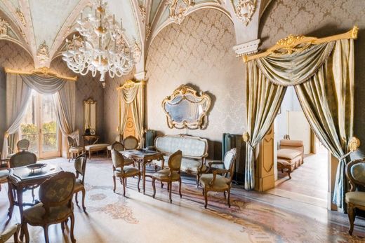 Жилой комплекс, Sogliano Cavour, Provincia di Lecce