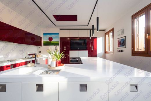 Appartement à Milan, Lombardie