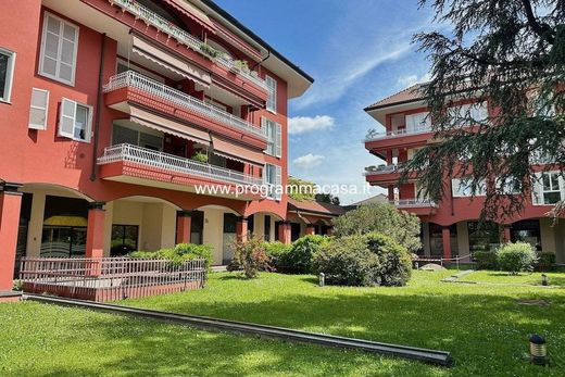 Apartment / Etagenwohnung in Segrate, Mailand
