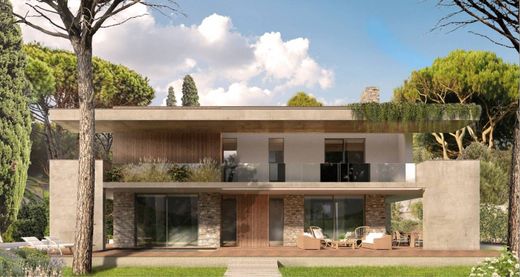 Villa a Forte dei Marmi, Lucca