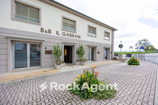 Complexos residenciais - Bibbona, Provincia di Livorno