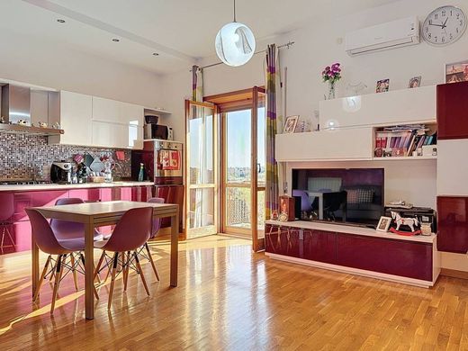 Residential complexes in Mentana, Rome