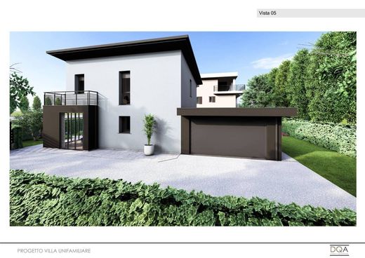 ‏וילה ב  Rezzato, Provincia di Brescia