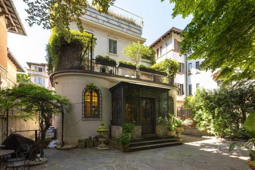 Villa in Milaan, Città metropolitana di Milano