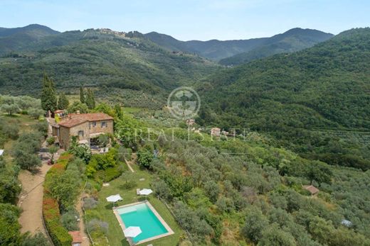 Landsitz in Loro Ciuffenna, Provinz Arezzo