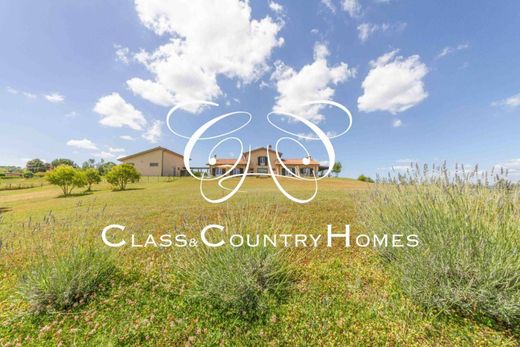 ‏וילה ב  Campagnano di Roma, רומא