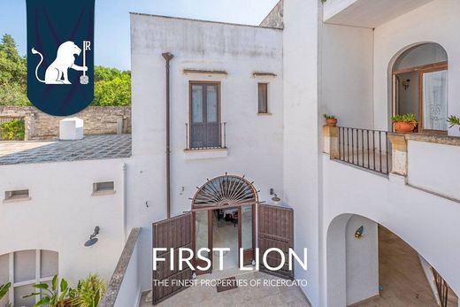 Residential complexes in Tuglie, Provincia di Lecce