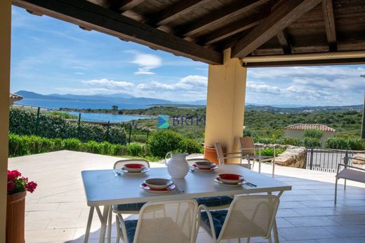 Casa com terraço - Golfo Aranci, Provincia di Sassari