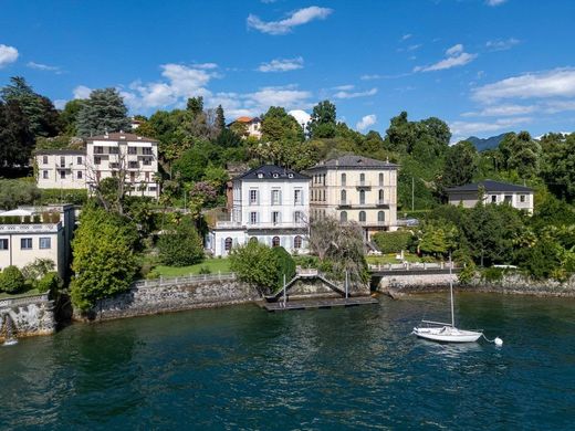 Villa a Verbania, Verbano-Cusio-Ossola