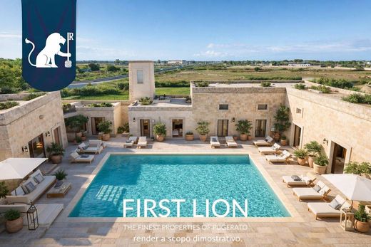 Propriété de campagne à Lecce, Provincia di Lecce