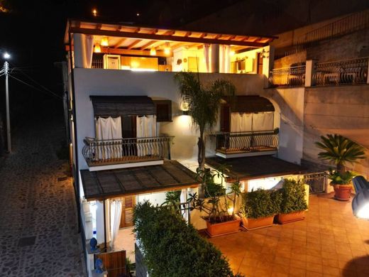 Villa in Lipari, Province of Messina