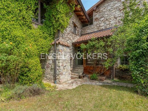Villa à Caprino Bergamasco, Provincia di Bergamo