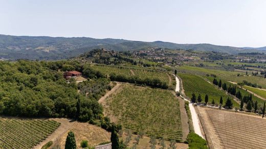 Загородный Дом, Greve in Chianti, Province of Florence