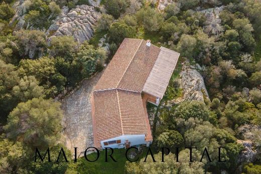 Villa in Arzachena, Provincia di Sassari