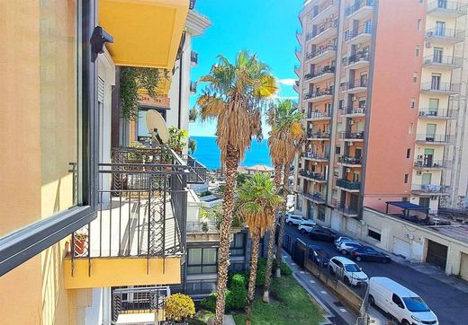 Apartamento - Catânia, Catania