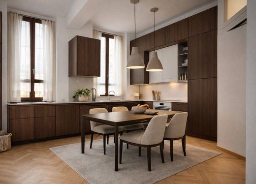 Appartement à Milan, Lombardie