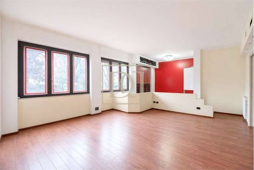 Office in Milan, Lombardy