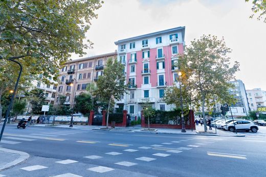 Apartment in Palermo, Sicily