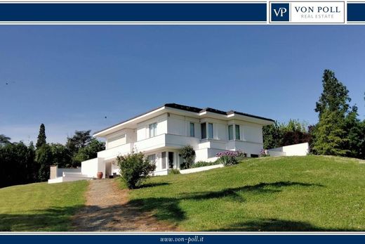 Villa - Valenza, Alexandria