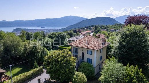 Villa in Arizzano, Verbania