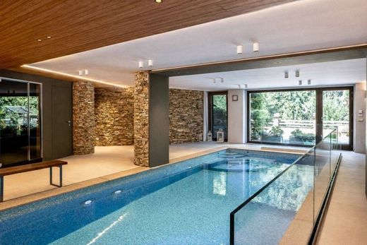 Willa w Boves, Provincia di Cuneo