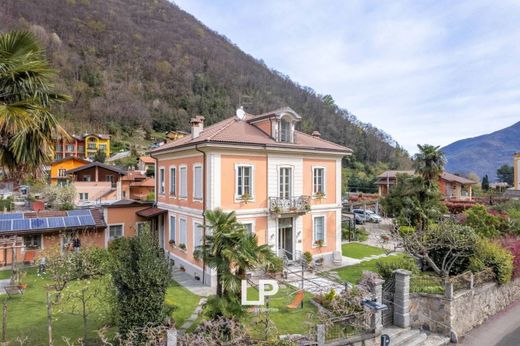 ‏וילה ב  Cannobio, Provincia Verbano-Cusio-Ossola