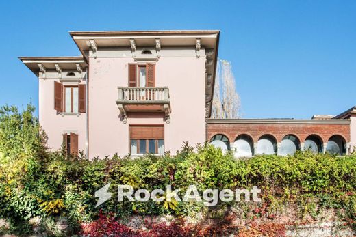 Villa à Varzi, Provincia di Pavia