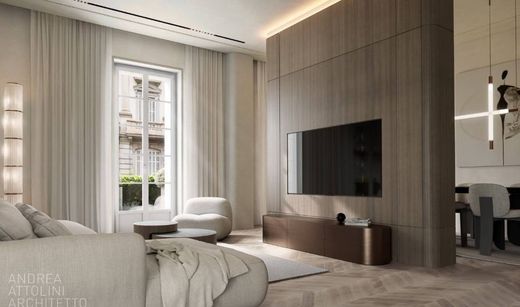 Appartement in Milaan, Città metropolitana di Milano