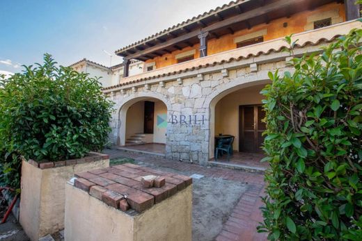 Apartment in San Teodoro, Provincia di Sassari