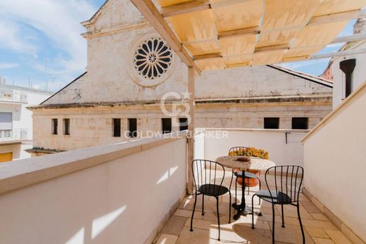 Жилой комплекс, Mola di Bari, Bari