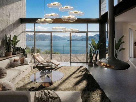 Villa in Pianello del Lario, Provincia di Como