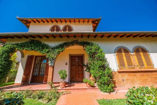 Villa à Montespertoli, Florence