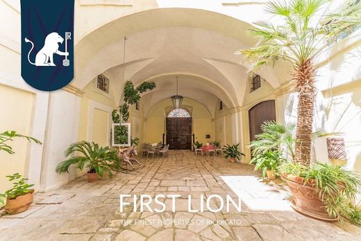 Lecce, Provincia di Lecceのアパートメント・コンプレックス