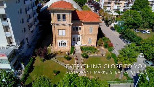 Villa in vendita Giulianova