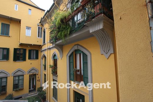 Apartment in Milan, Lombardy