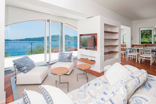 Apartament w Zoagli, Provincia di Genova