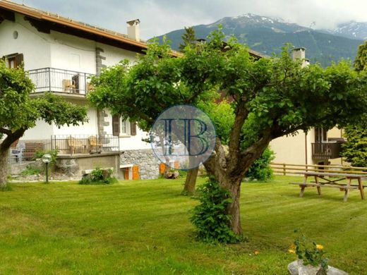 Πολυτελή κατοικία σε Bormio, Provincia di Sondrio
