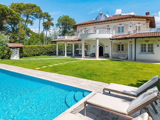 Villa in Forte dei Marmi, Provincia di Lucca
