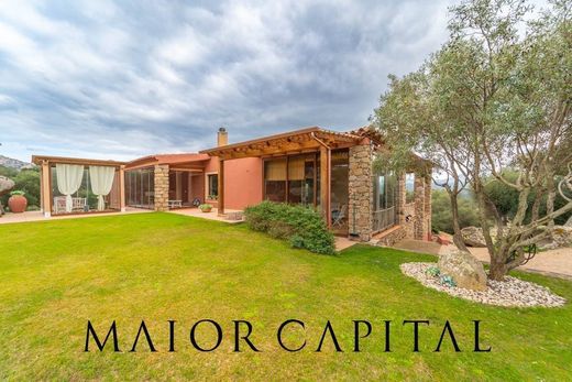 빌라 / Arzachena, Provincia di Sassari