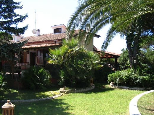 Villa - San Felice Circeo, Provincia di Latina