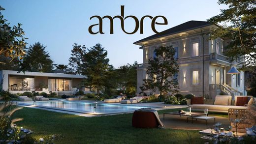 Villa - Corbetta, Milão