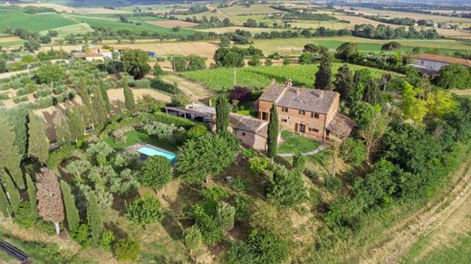 Appartement à Cortone, Province of Arezzo