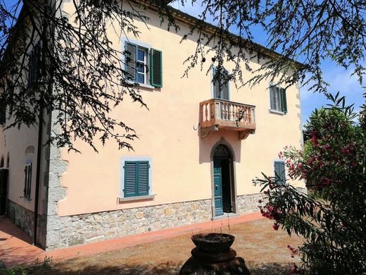 Landsitz in Montecatini Val di Cecina, Province of Pisa