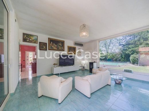 Villa à Lucques, Toscane