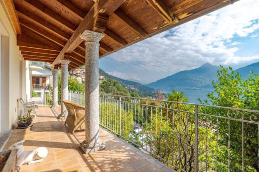 Villa a San Siro, Como