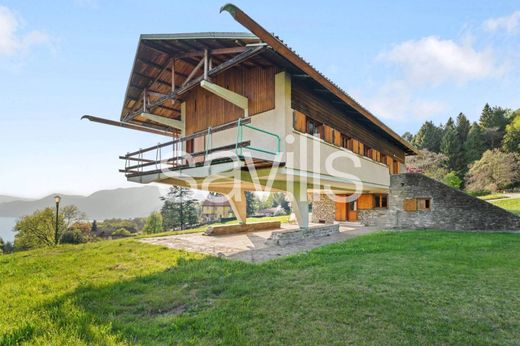 Villa in Agra, Provincia di Varese