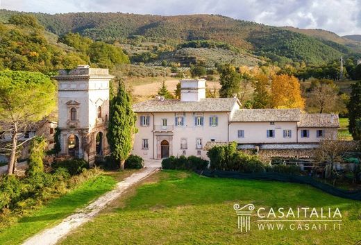 빌라 / Spoleto, Provincia di Perugia