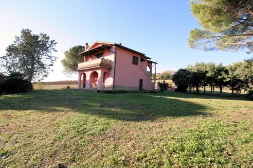 Загородный Дом, Roccastrada, Provincia di Grosseto
