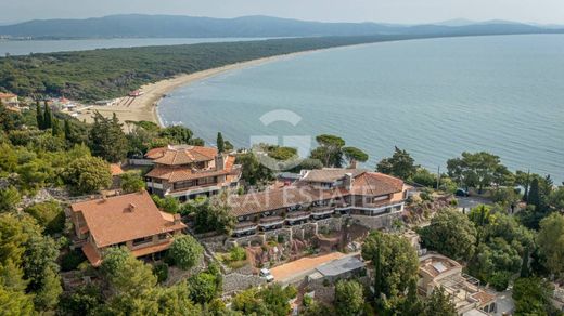 Villa in Monte Argentario, Provincia di Grosseto